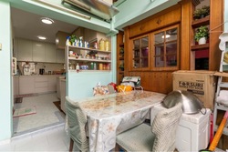 Blk 895A Tampines Street 81 (Tampines), HDB Executive #620239151